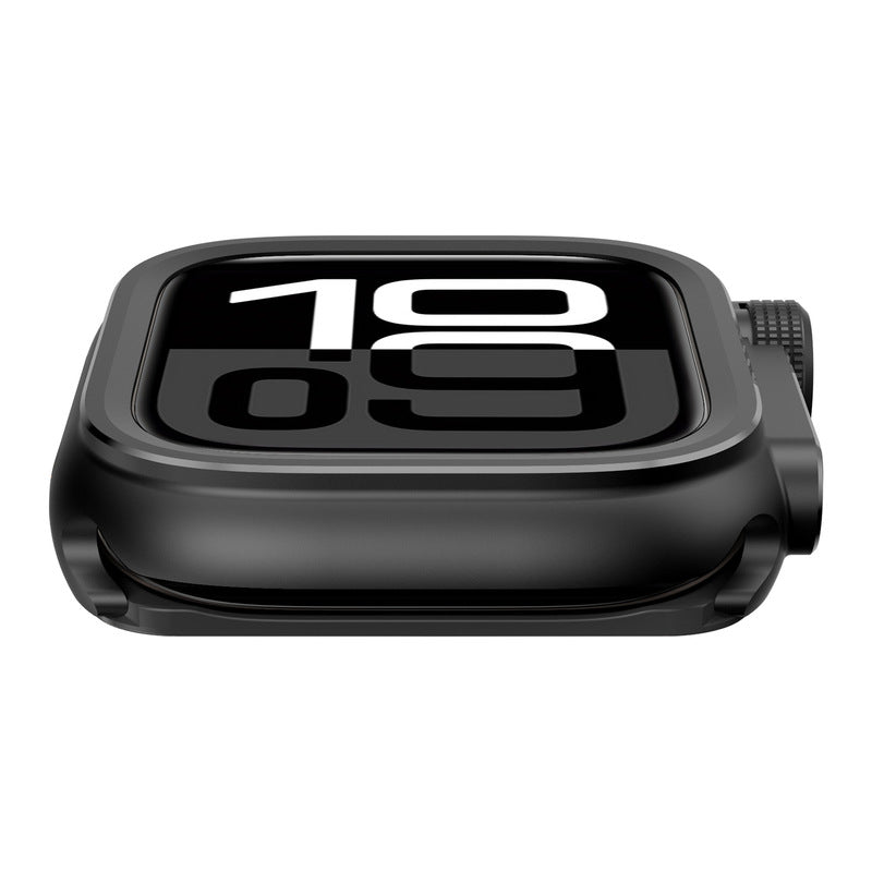 Metal Case para Apple Watch: Lujo, Protección y Sofisticación para Cualquier Ocasión