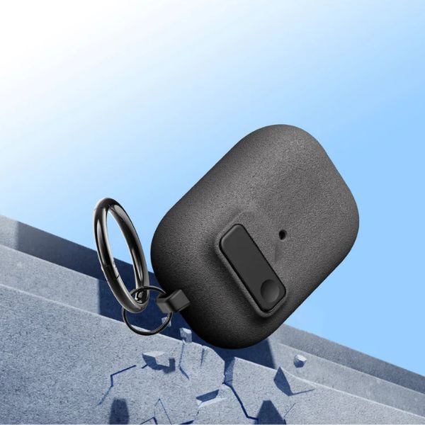 ShieldPod: Protección Antigolpes y Estilo Premium para Tus AirPods