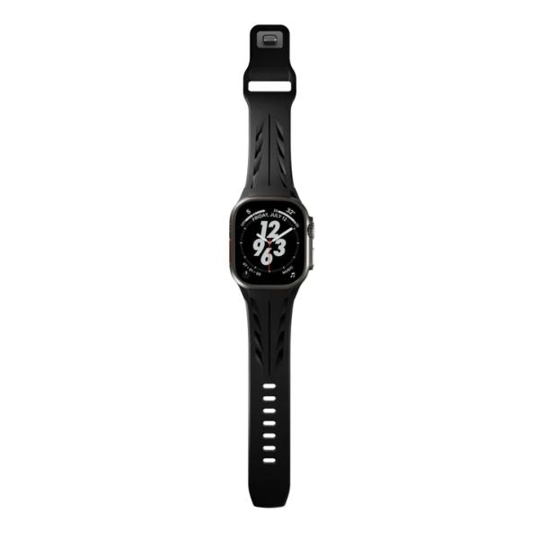 Hypercar Sport Band: Rendimiento y Estilo para Tu Apple Watch
