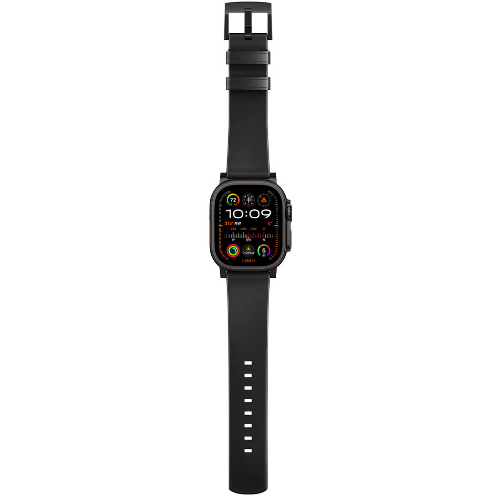 Horween Leather Band: Elegancia Atemporal para tu Apple Watch