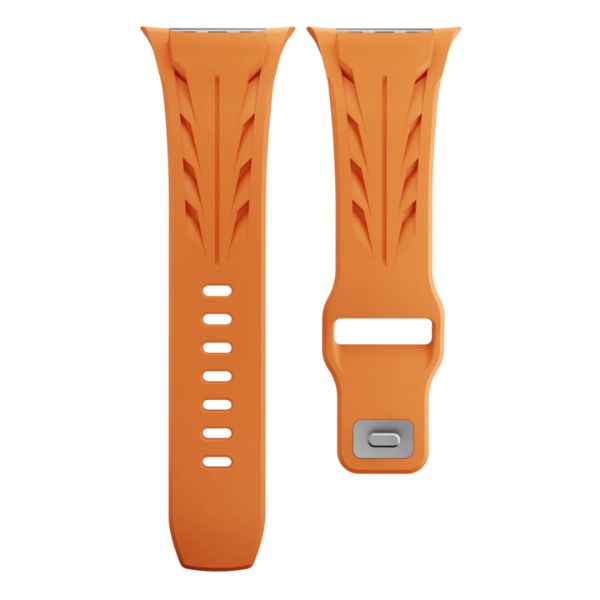Hypercar Sport Band: Rendimiento y Estilo para Tu Apple Watch