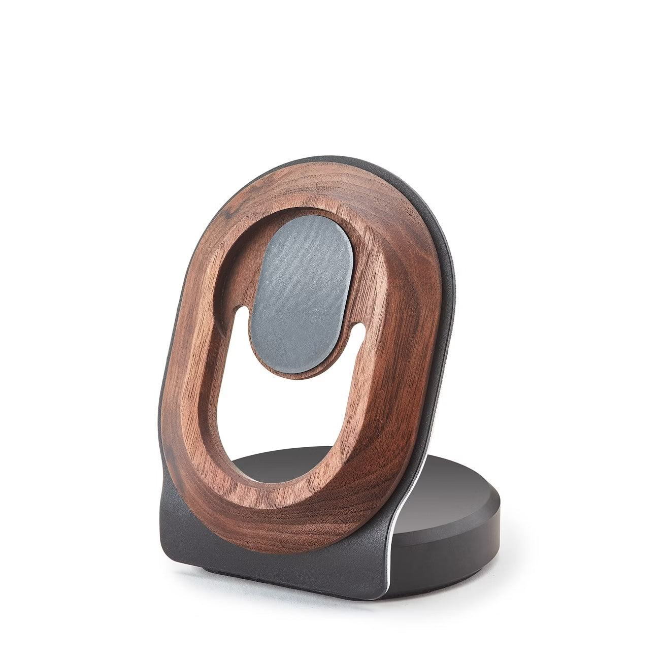 MagLuxe: Soporte MagSafe de Diseño Sofisticado para Carga Inteligente