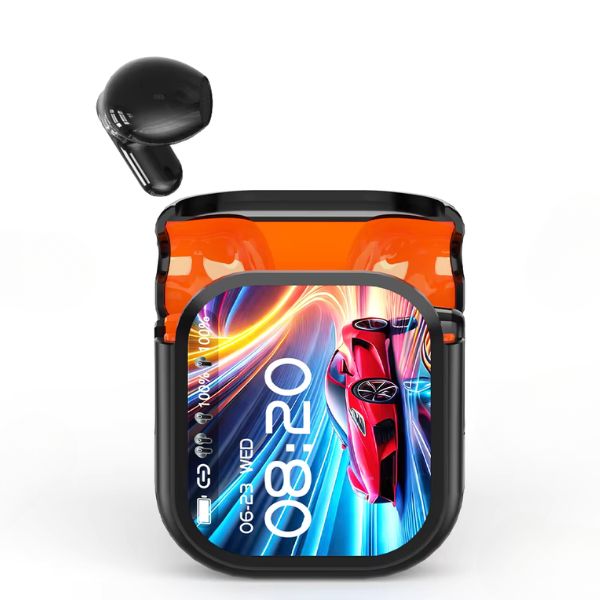 HTC NE20 – Auriculares con Traducción en Tiempo Real y Sonido Estéreo HD