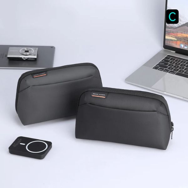 Mark Ryden Switchstorage II: Bolso Organizador Impermeable y Multifuncional para Viaje