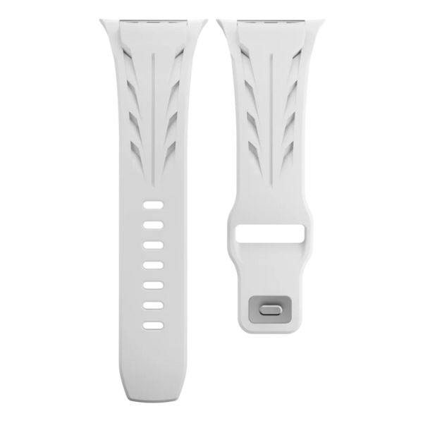 Hypercar Sport Band: Rendimiento y Estilo para Tu Apple Watch