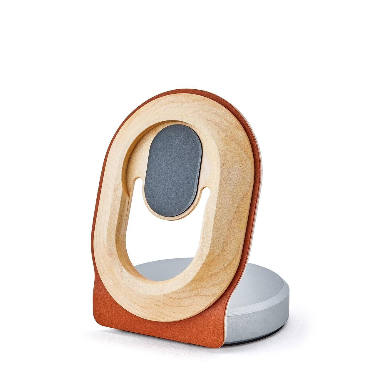 MagLuxe: Soporte MagSafe de Diseño Sofisticado para Carga Inteligente