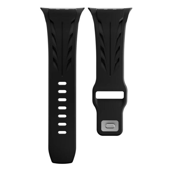 Hypercar Sport Band: Rendimiento y Estilo para Tu Apple Watch