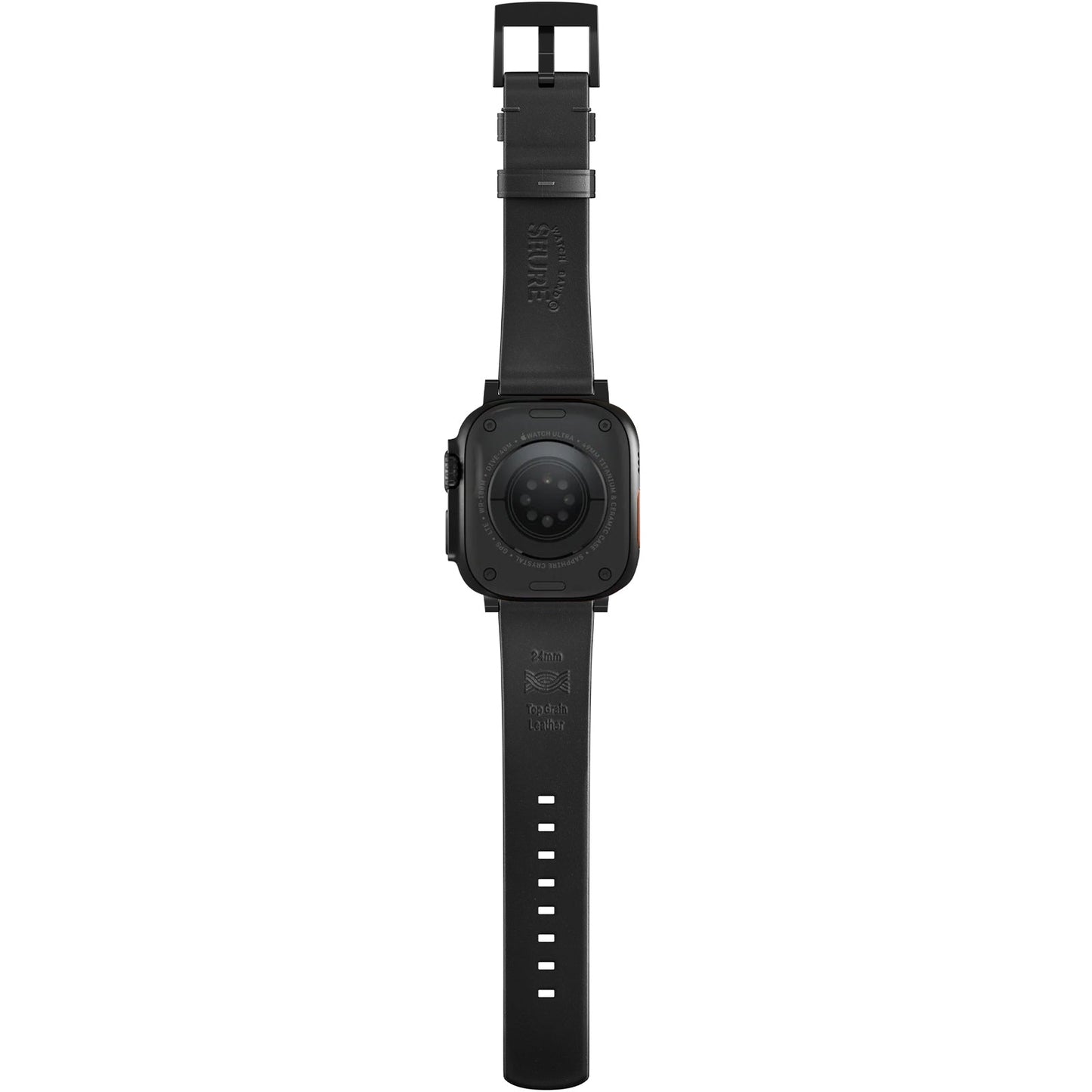 Horween Leather Band: Elegancia Atemporal para tu Apple Watch