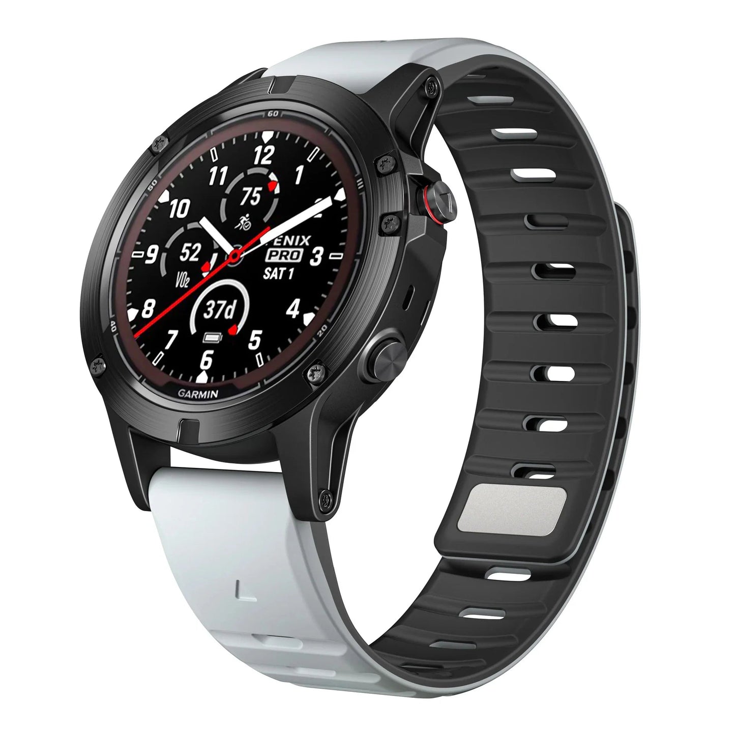 Garmin QuickFit Sports Magnetic Band: Comodidad y Estilo para Tu Aventura