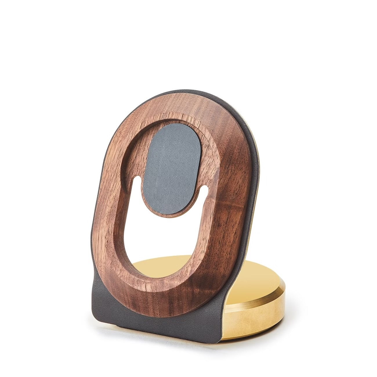 MagLuxe: Soporte MagSafe de Diseño Sofisticado para Carga Inteligente