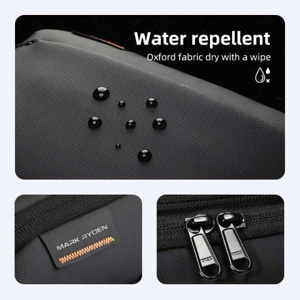Mark Ryden Switchstorage II: Bolso Organizador Impermeable y Multifuncional para Viaje