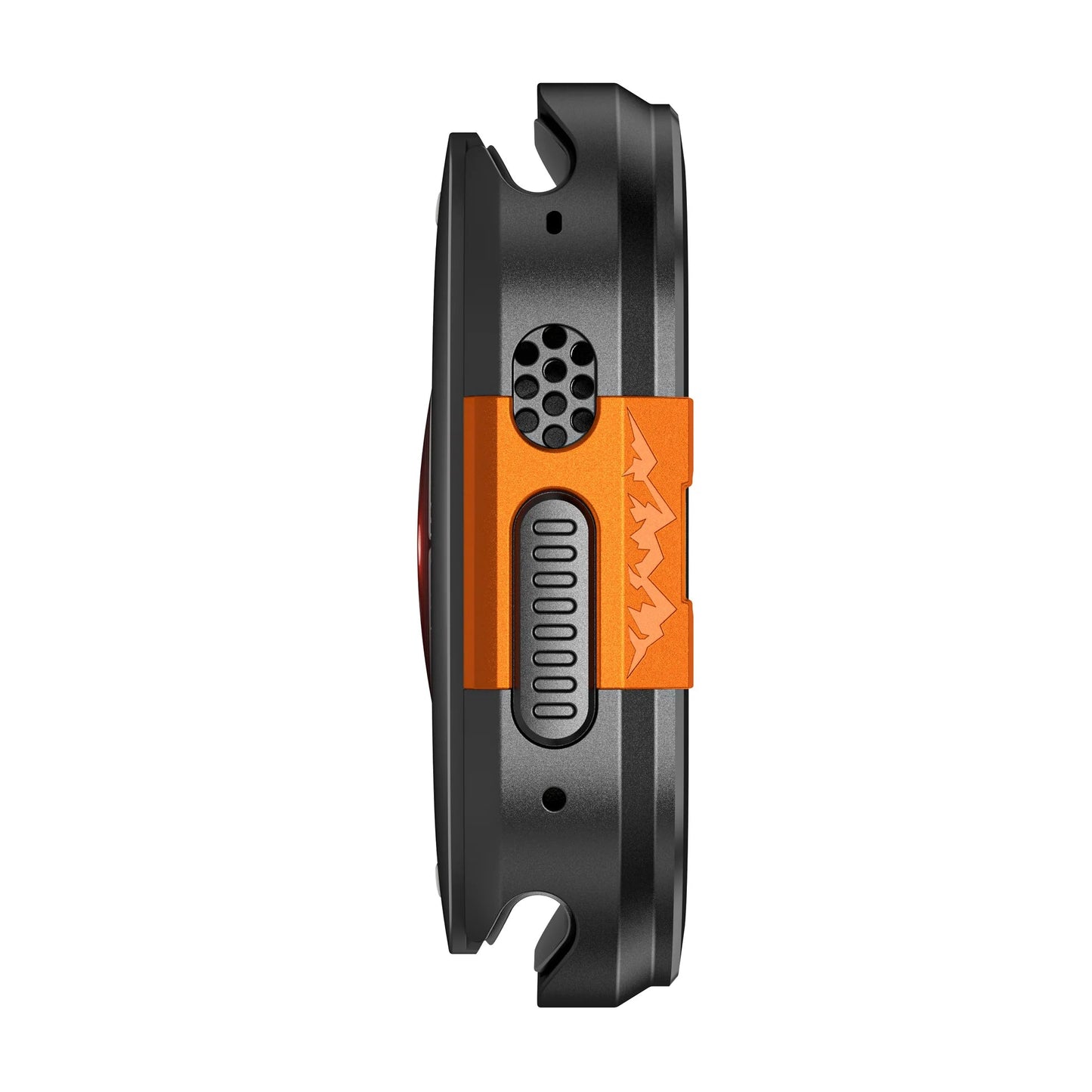 Alpine Metal Case para Apple Watch: Protección Extrema y Estilo Inigualable