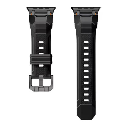 Airfoil Band: Estilo Único y Sofisticado para Tu Apple Watch