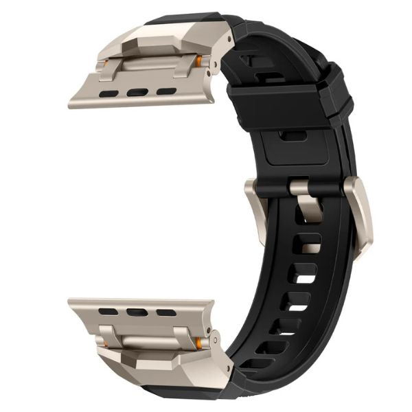 Airfoil Band: Estilo Único y Sofisticado para Tu Apple Watch