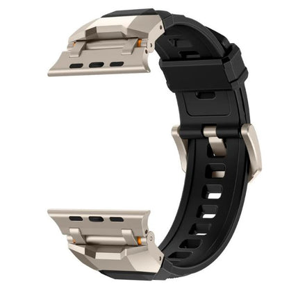 Airfoil Band: Estilo Único y Sofisticado para Tu Apple Watch