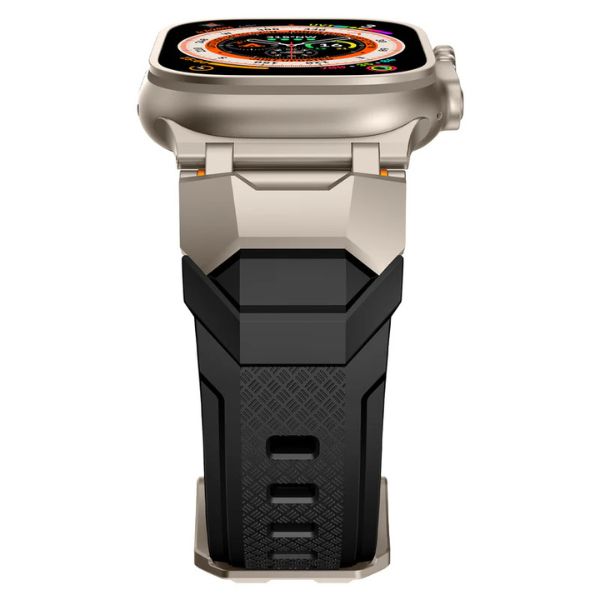 Airfoil Band: Estilo Único y Sofisticado para Tu Apple Watch