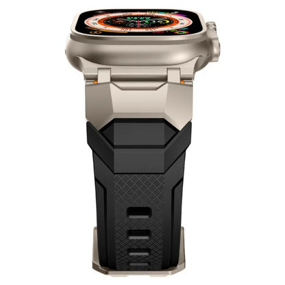 Airfoil Band: Estilo Único y Sofisticado para Tu Apple Watch
