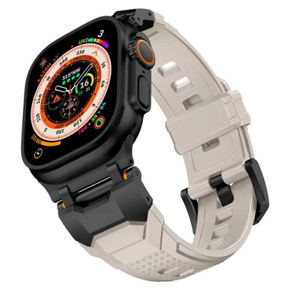 Airfoil Band: Estilo Único y Sofisticado para Tu Apple Watch