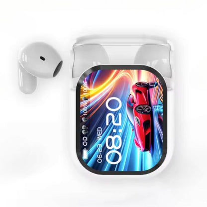 HTC NE20 – Auriculares con Traducción en Tiempo Real y Sonido Estéreo HD