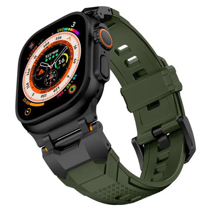 Airfoil Band: Estilo Único y Sofisticado para Tu Apple Watch