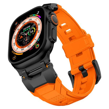 Airfoil Band: Estilo Único y Sofisticado para Tu Apple Watch