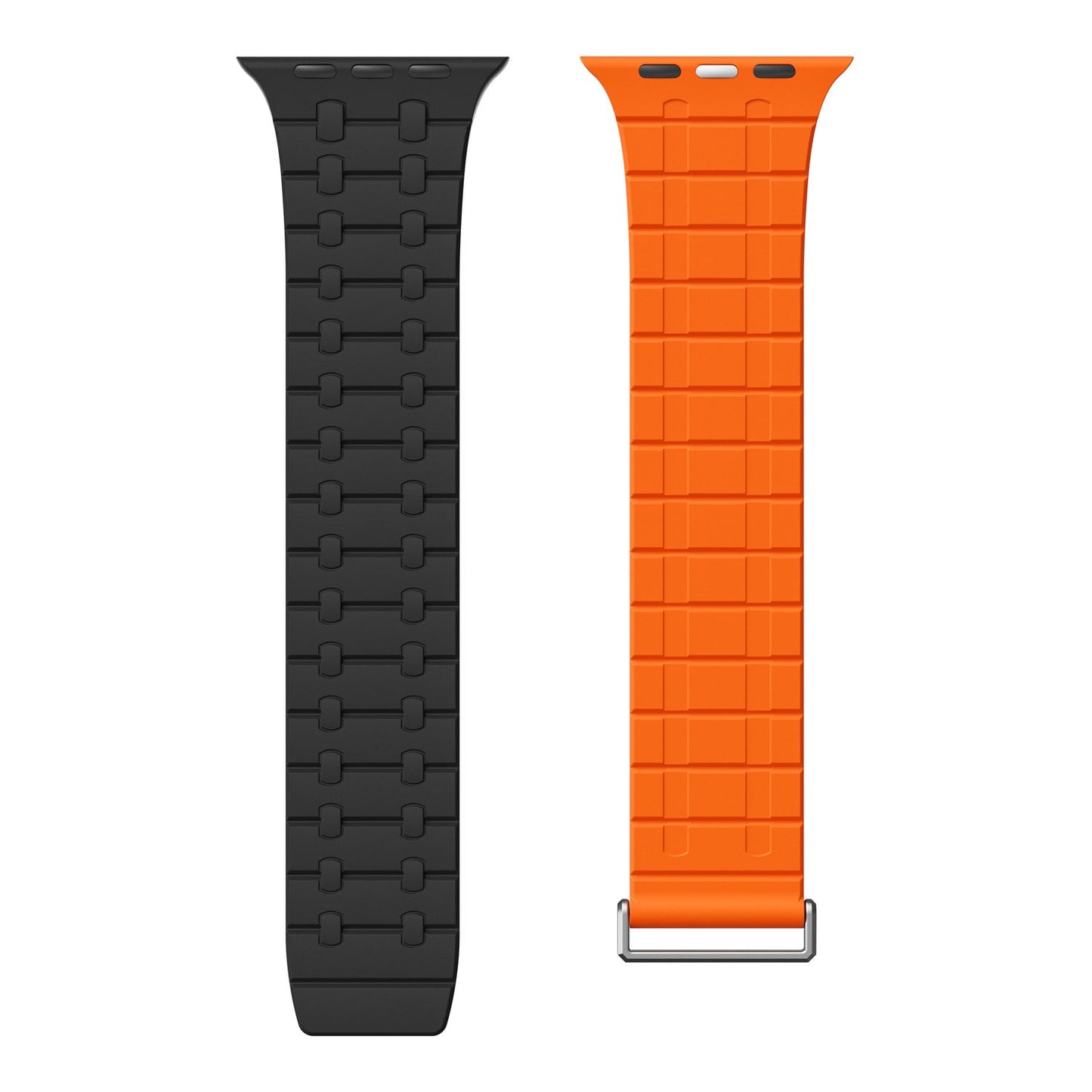 AP Magnetic Silicone Band: Confort y Seguridad Premium para Apple Watch