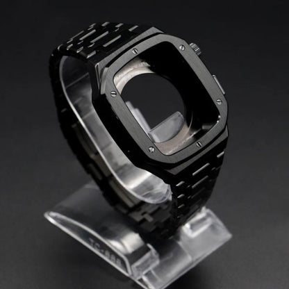 AP9006 Kit Retrofit de Acero Inoxidable 316L: Resistencia y Elegancia para Apple Watch