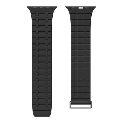 AP Magnetic Silicone Band: Confort y Seguridad Premium para Apple Watch