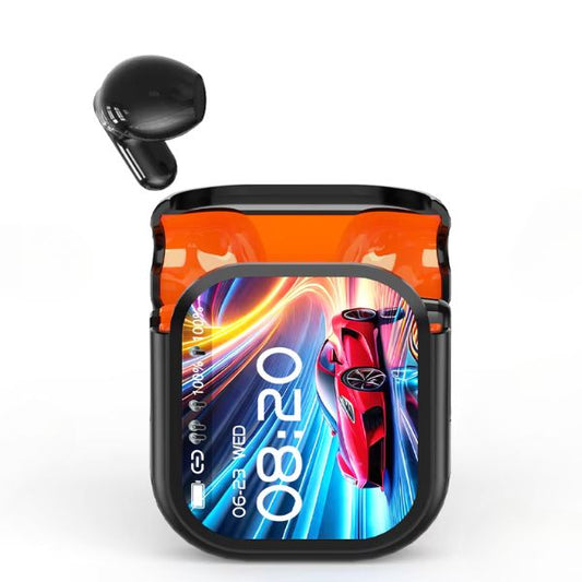 HTC NE20 – Auriculares con Traducción en Tiempo Real y Sonido Estéreo HD