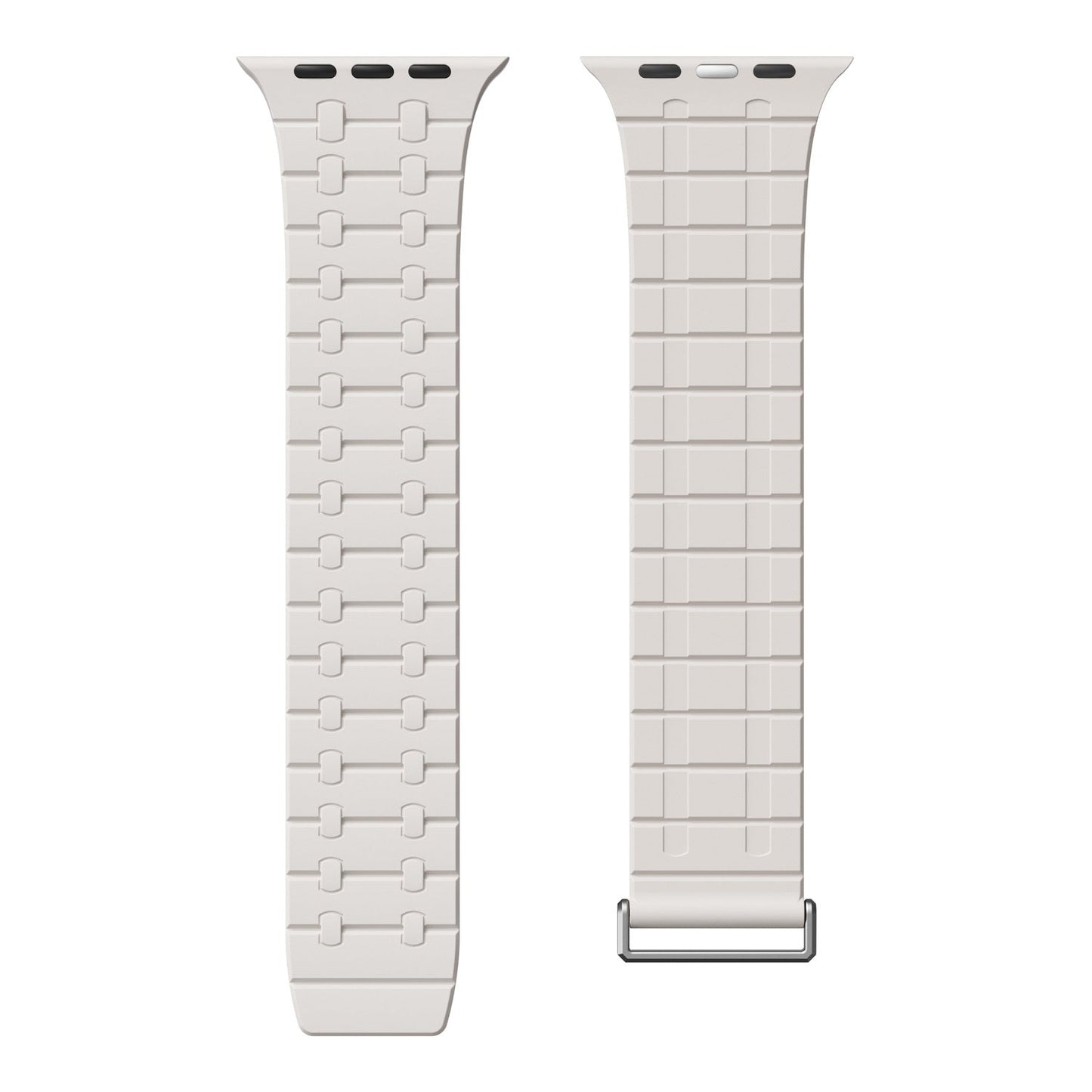 AP Magnetic Silicone Band: Confort y Seguridad Premium para Apple Watch