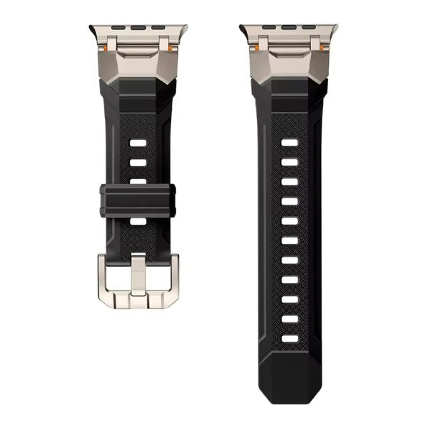 Airfoil Band: Estilo Único y Sofisticado para Tu Apple Watch