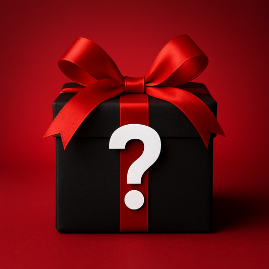 Mystery Box