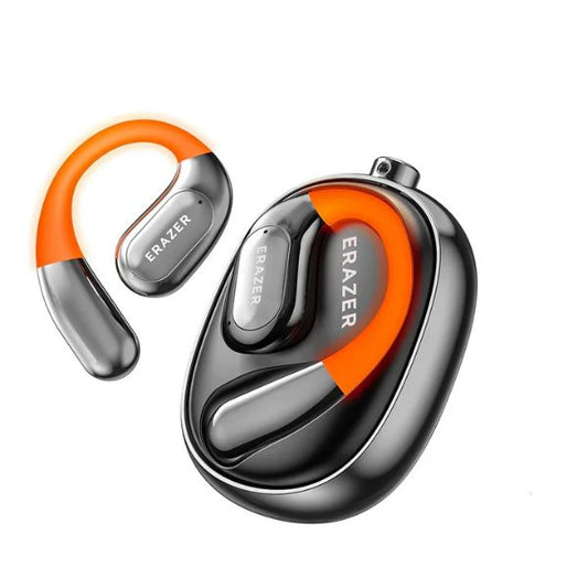 ERAZER XF31: Auriculares Inalámbricos con Traducción AI para Comunicación Sin Límites