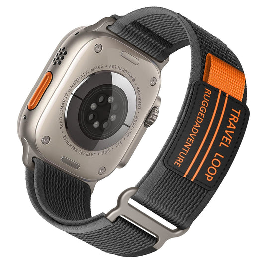 Designer Sports Trail Loop: Comodidad y Resistencia para Atletas al Aire Libre con Apple Watch