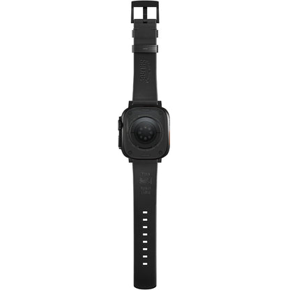 Horween Leather Band: Elegancia Atemporal para tu Apple Watch