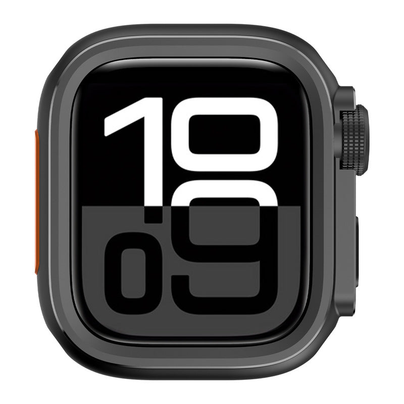 Metal Case para Apple Watch: Lujo, Protección y Sofisticación para Cualquier Ocasión
