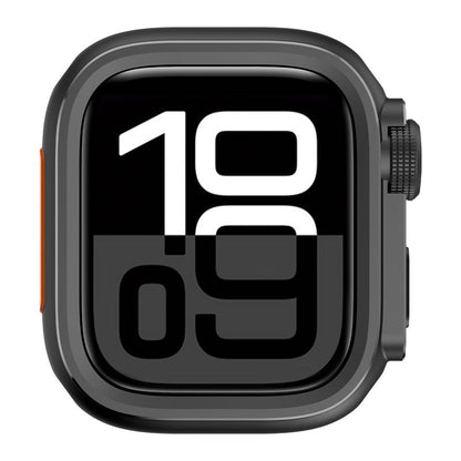Metal Case para Apple Watch: Lujo, Protección y Sofisticación para Cualquier Ocasión