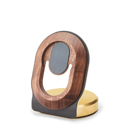 MagLuxe: Soporte MagSafe de Diseño Sofisticado para Carga Inteligente