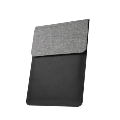 PowerPad Pro 3-en-1: Funda para Portátil y Cargador Inalámbrico Magnético | Oficina Portátil Completa
