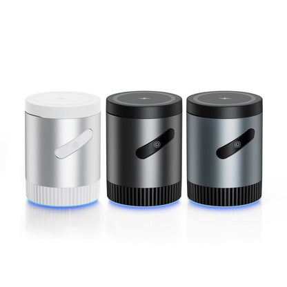 3 en 1 Magnetic Charger Station: Carga Rápida y Compacta para Tus Dispositivos Apple