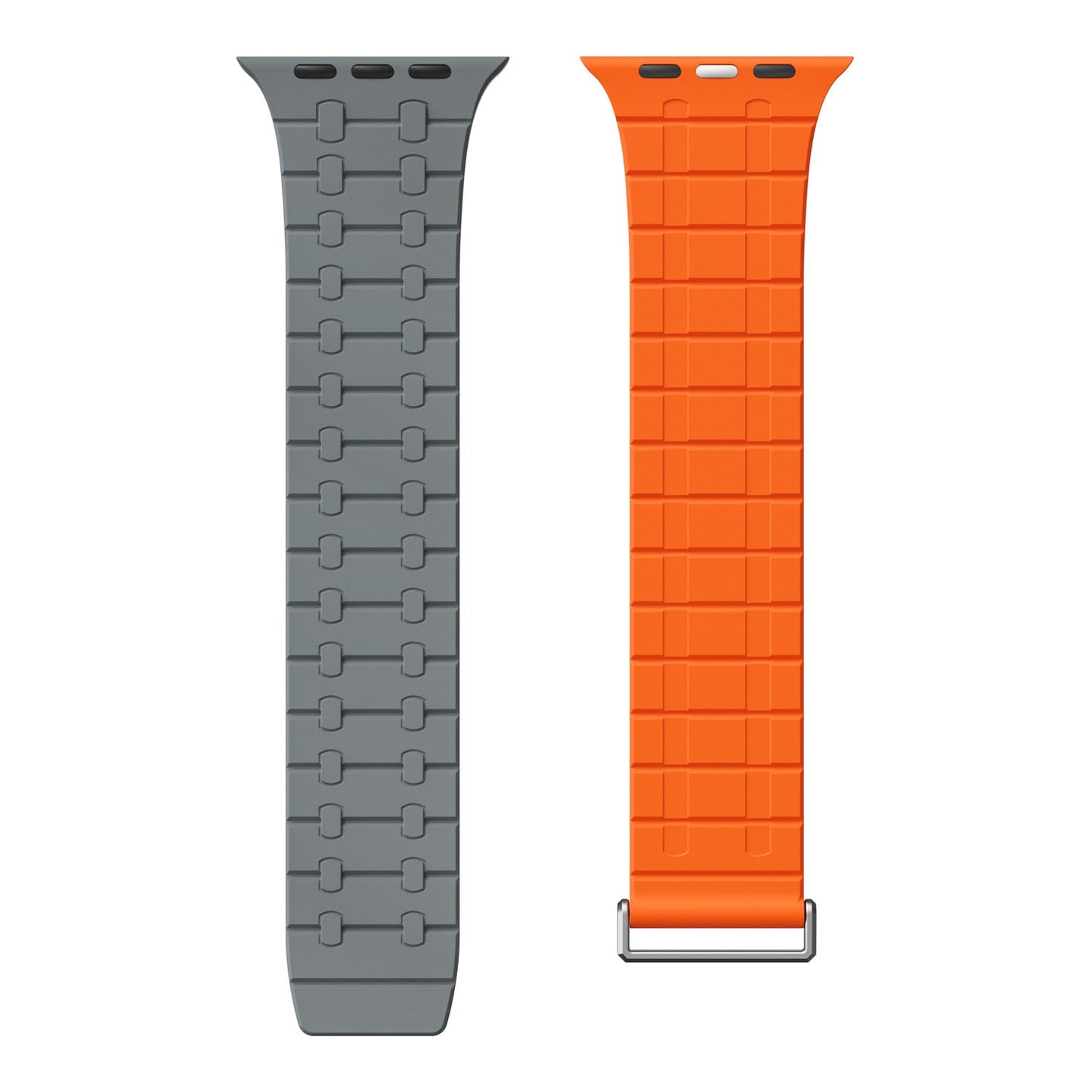 AP Magnetic Silicone Band: Confort y Seguridad Premium para Apple Watch