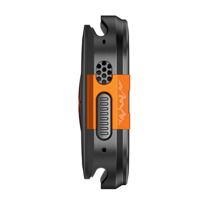 Alpine Metal Case para Apple Watch: Protección Extrema y Estilo Inigualable